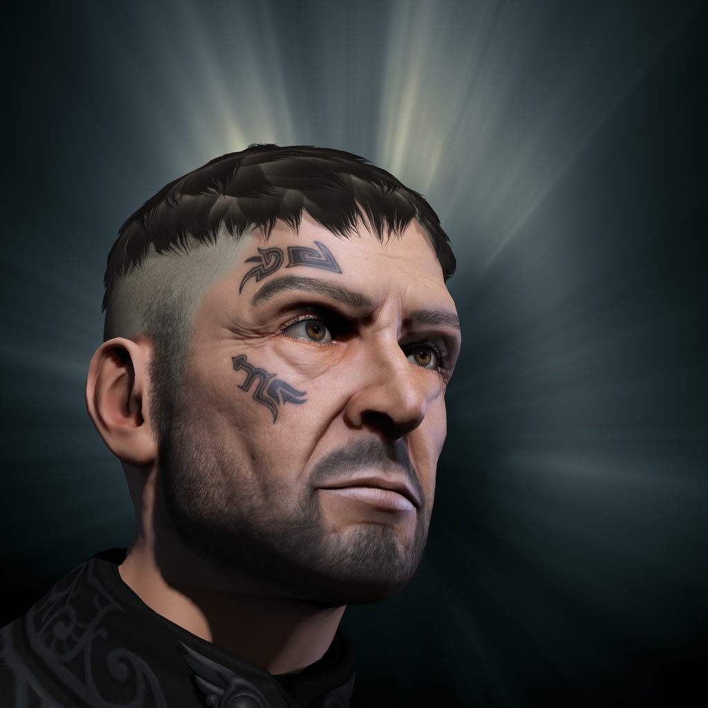 Caboose Dethahal