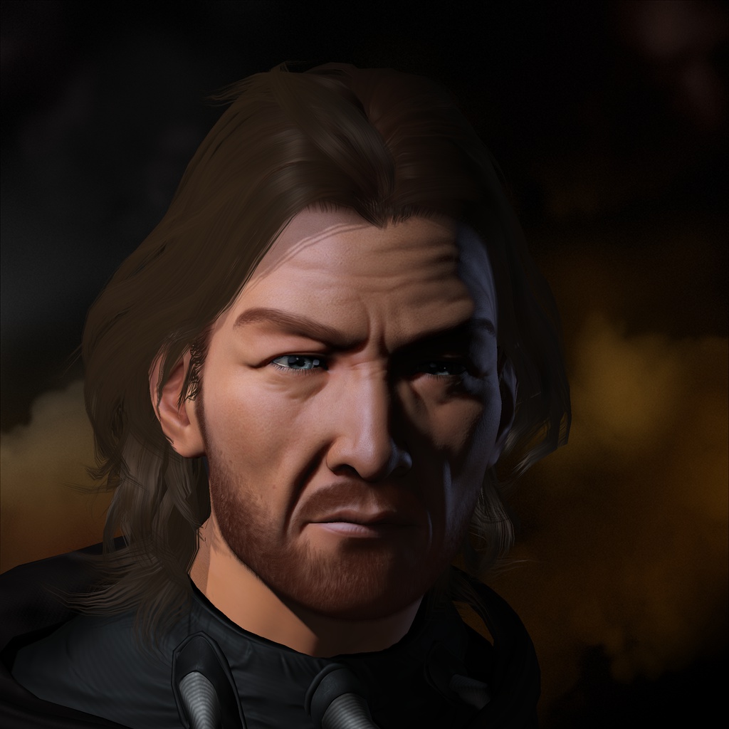 Arrky Xion