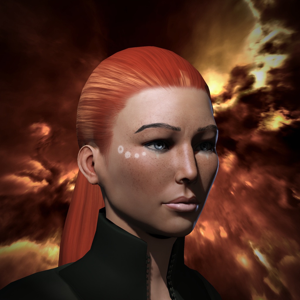 Avril Bloodgod