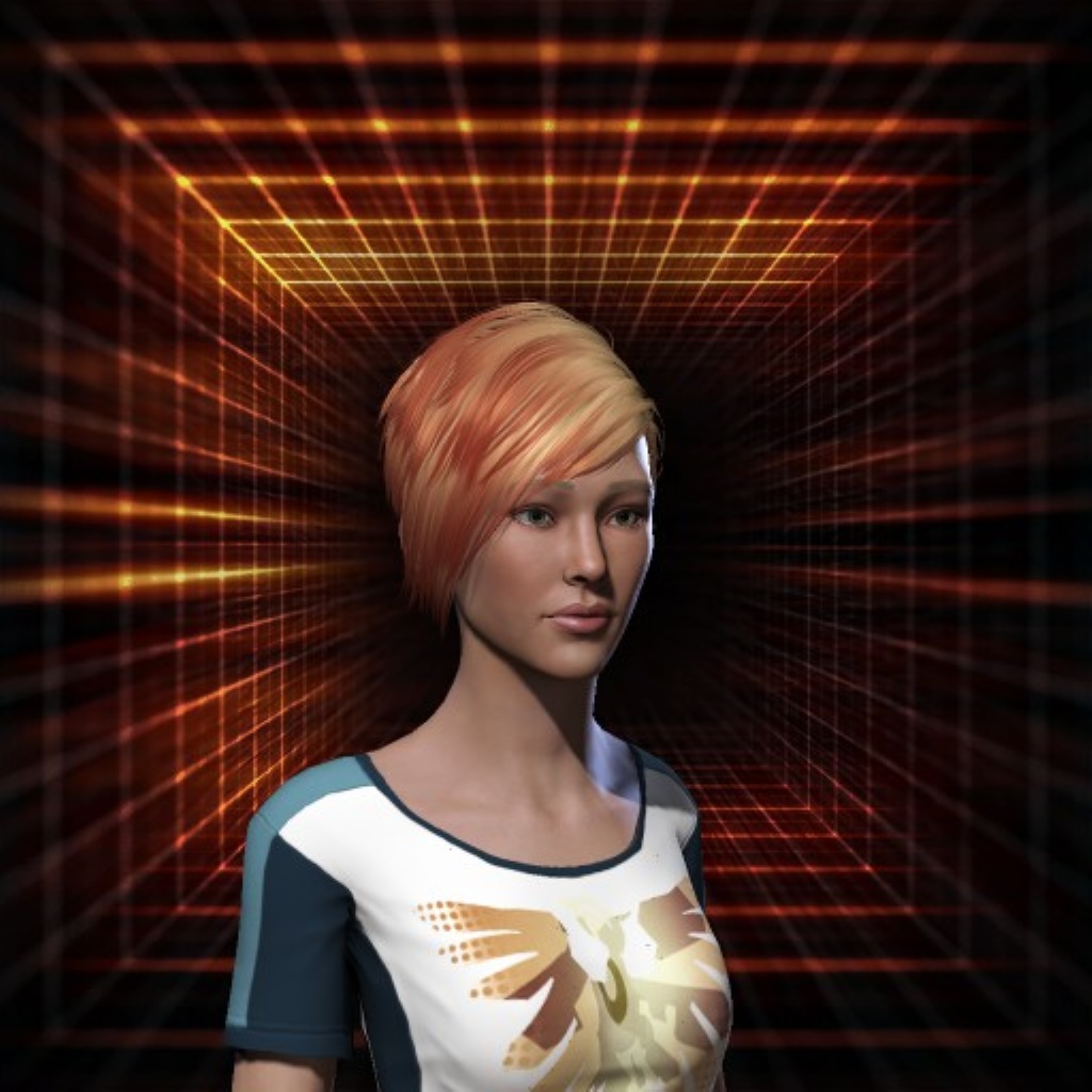 Freya Rathos