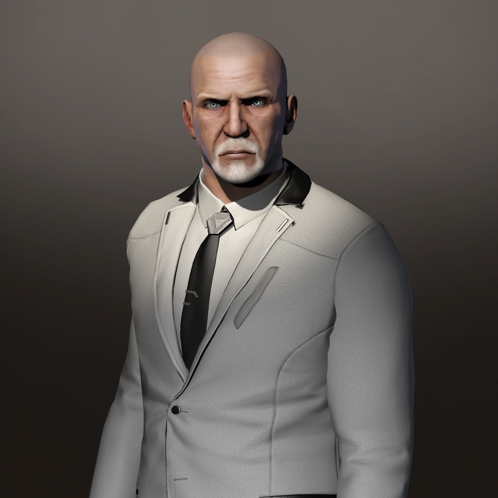General Gagarin