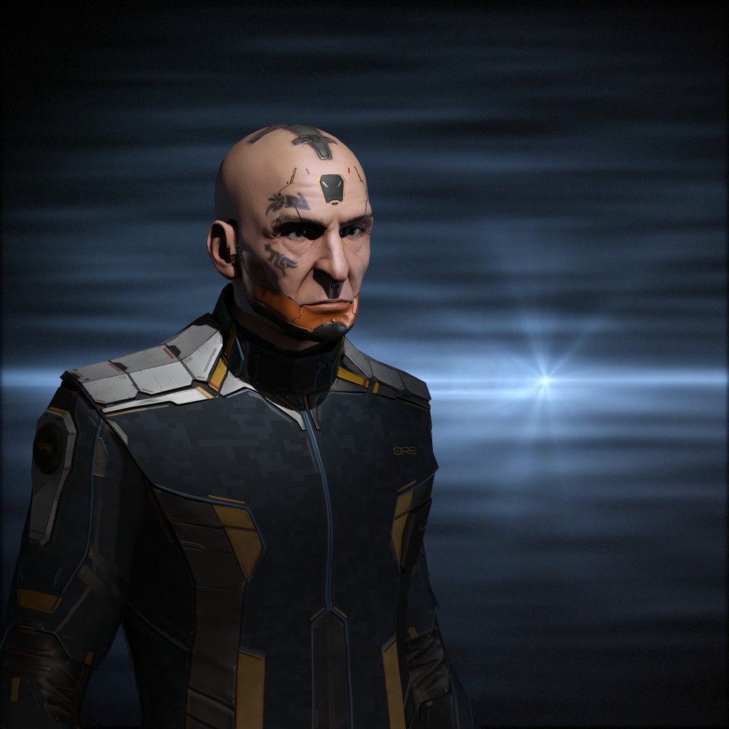 Valgor Shardani