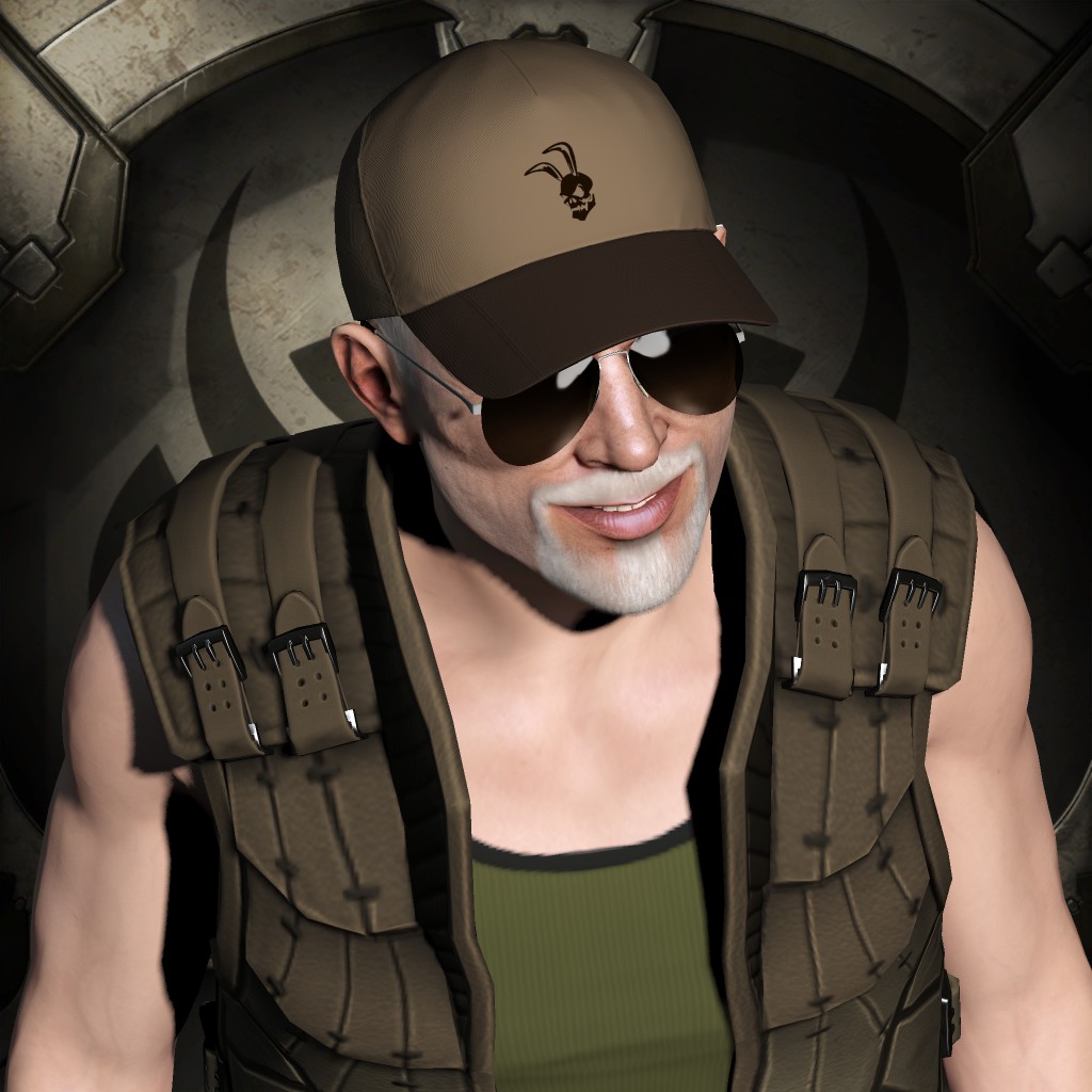 FackN hero