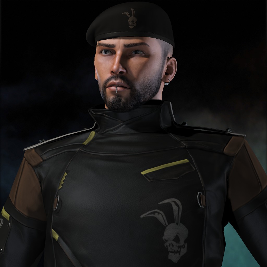 Sam Charante