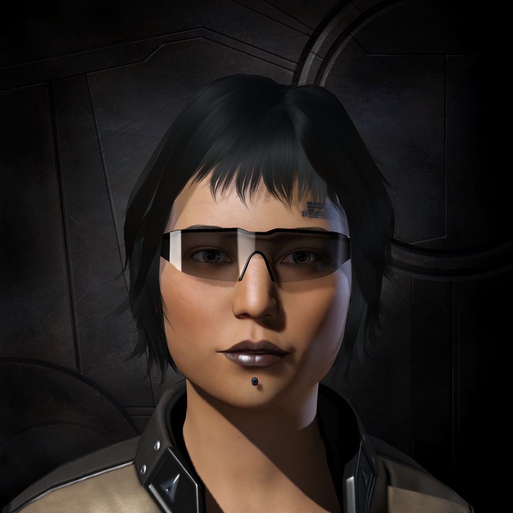 Lamika Ouken