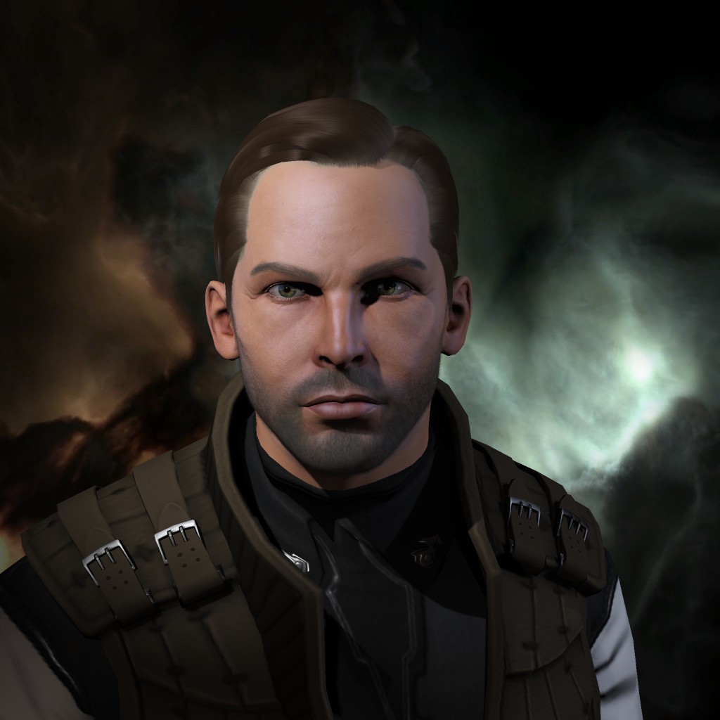 Gharet Crendraven