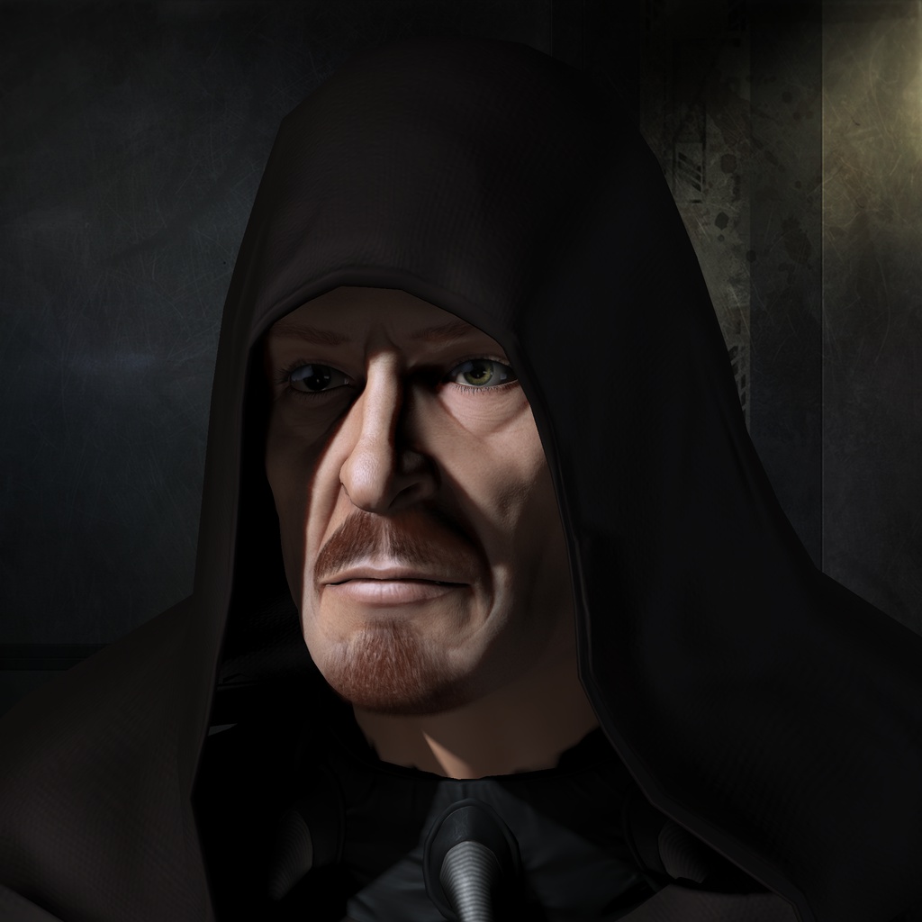 Wulfgard Mennor