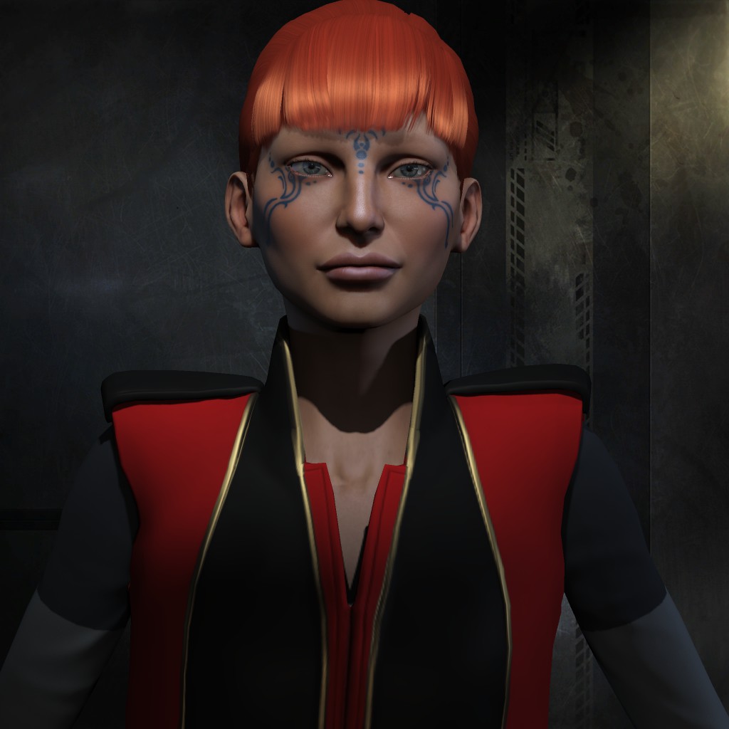 Elena Anophis