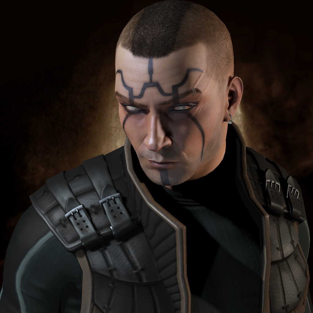 Keith R'n'D