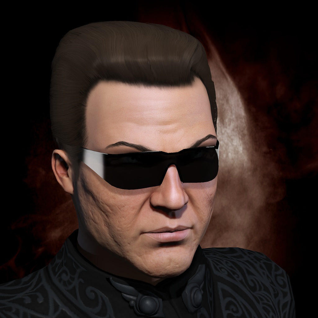 Robert Adama
