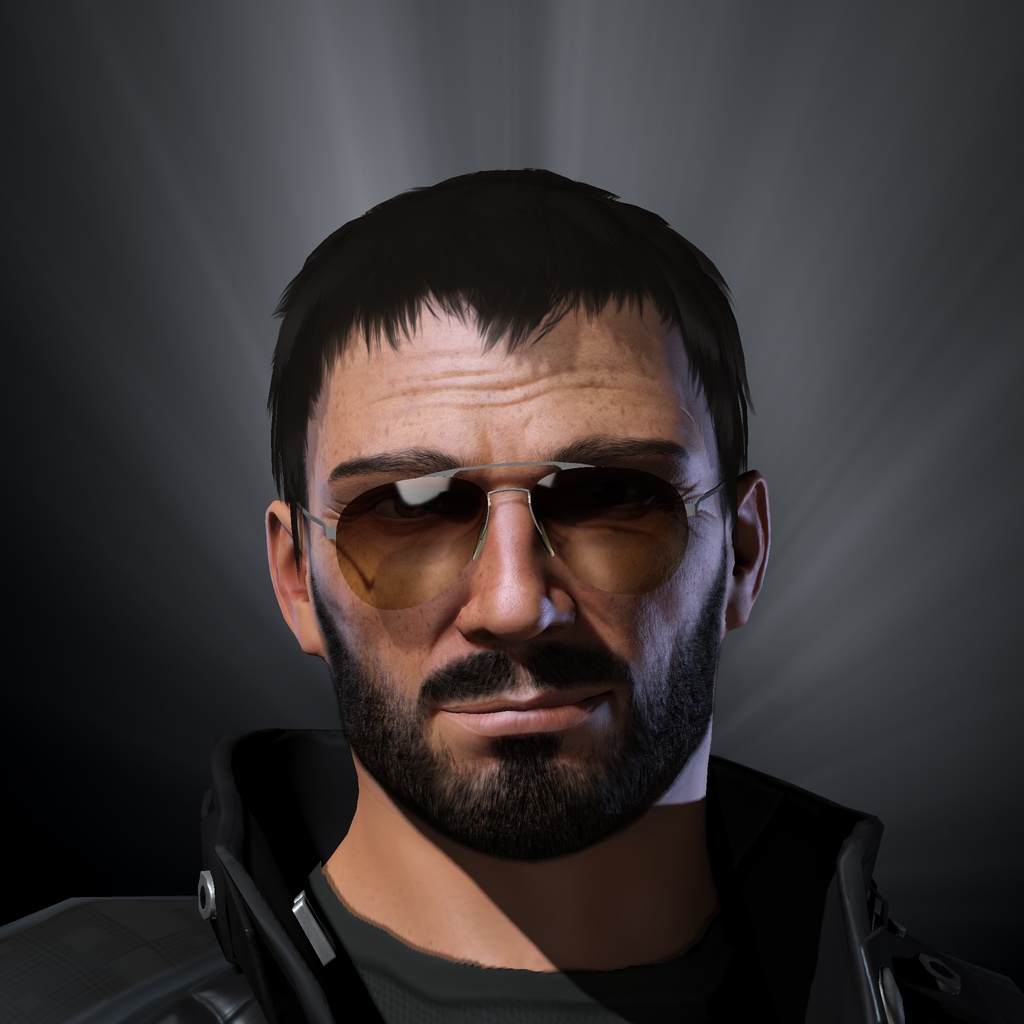Dave Ernaga