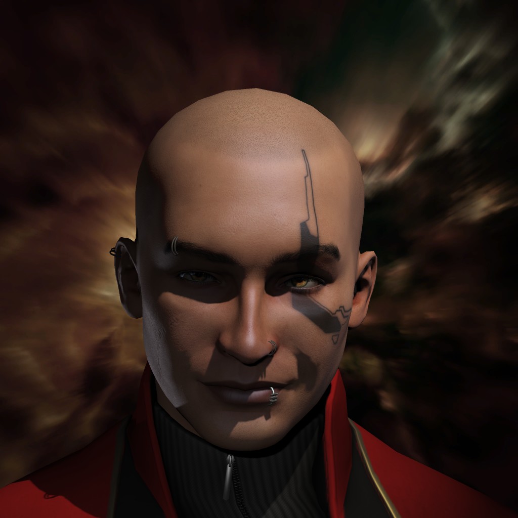Kendeth Thiesant