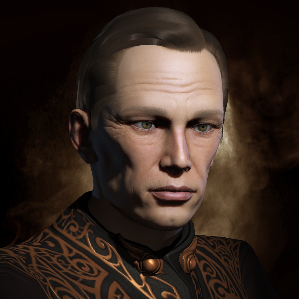 Enoch Thompson