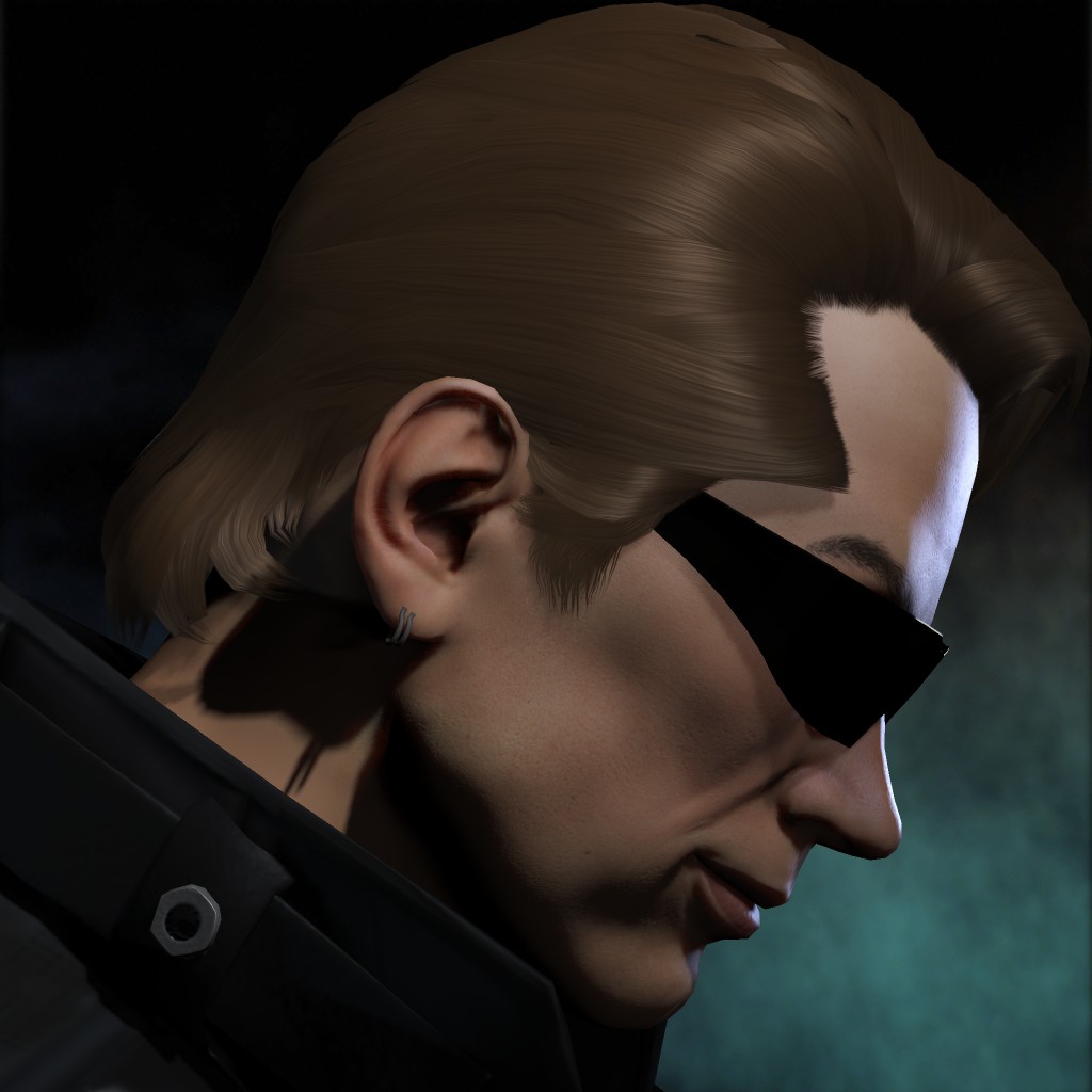 John Corlaneos