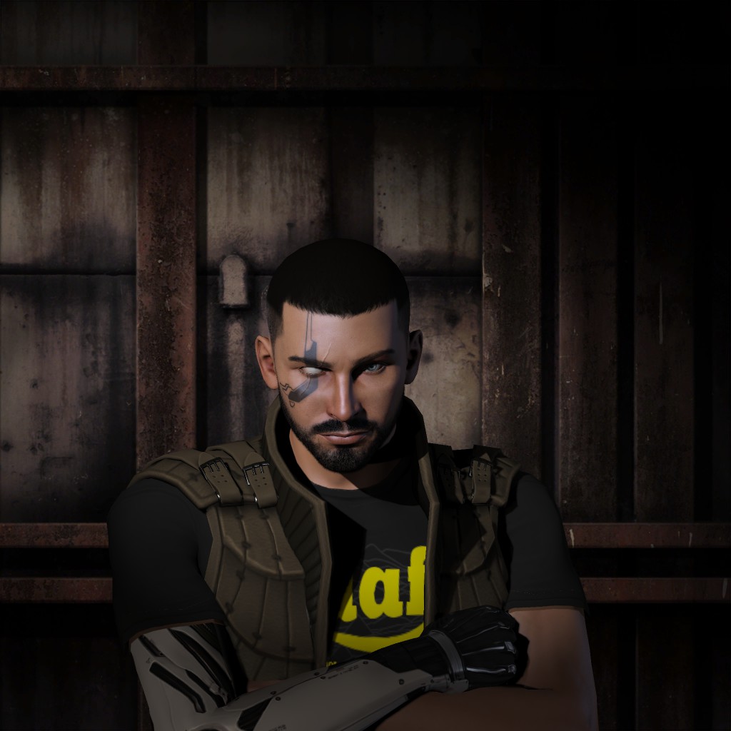Cpl Roddy