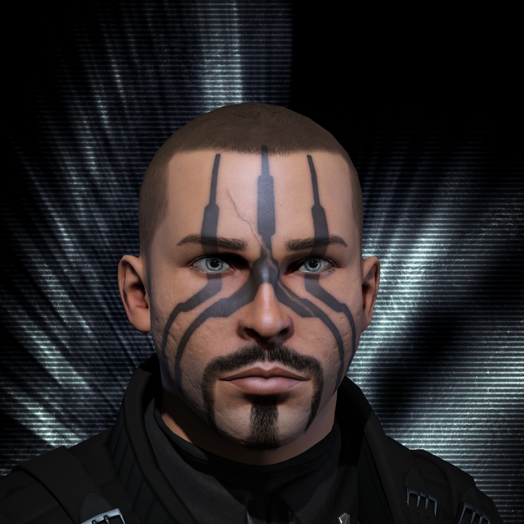 xander tzu