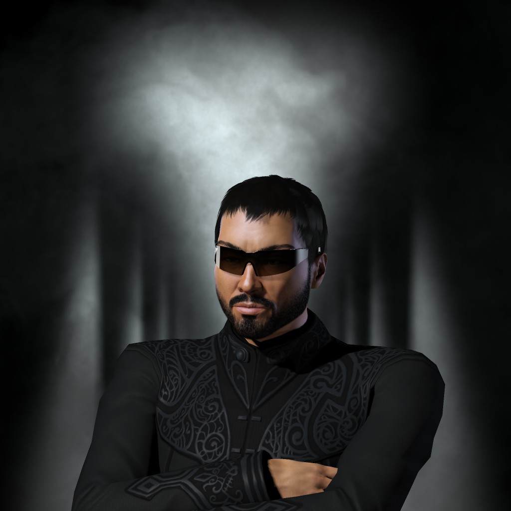 Alan Temis