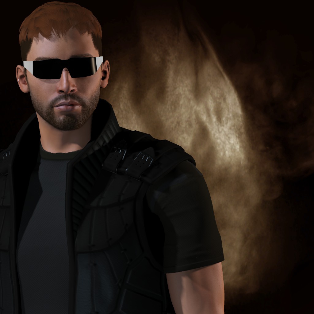 Zandtor Cyneth