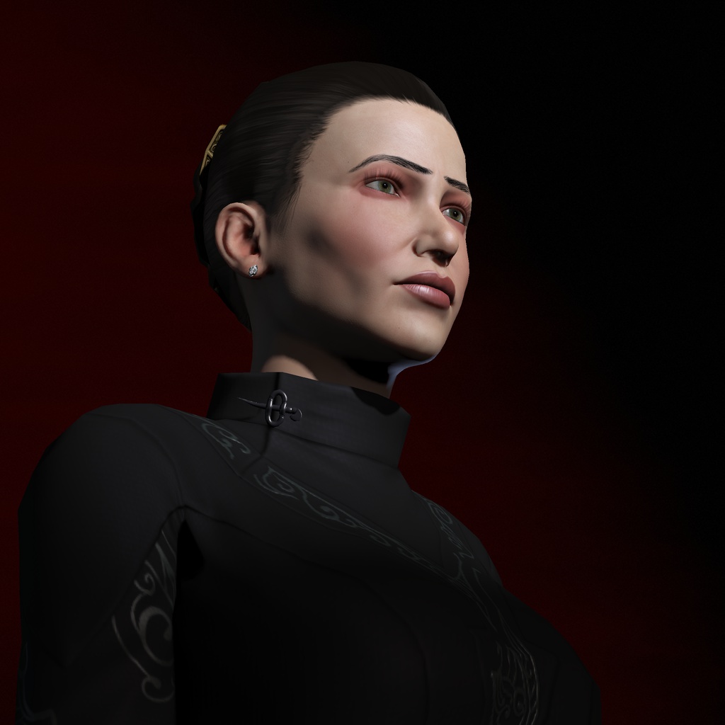 Mia Vokan