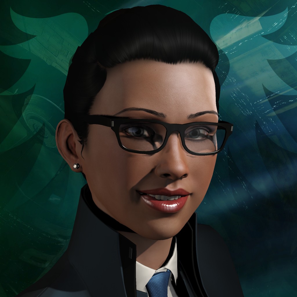 Celeste Acheron