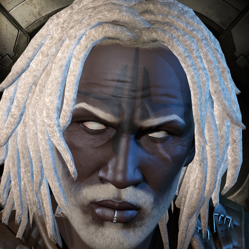 xxZergxx Belvar