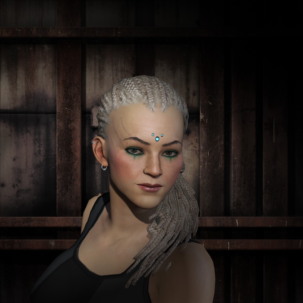 Valkyrie Askulf