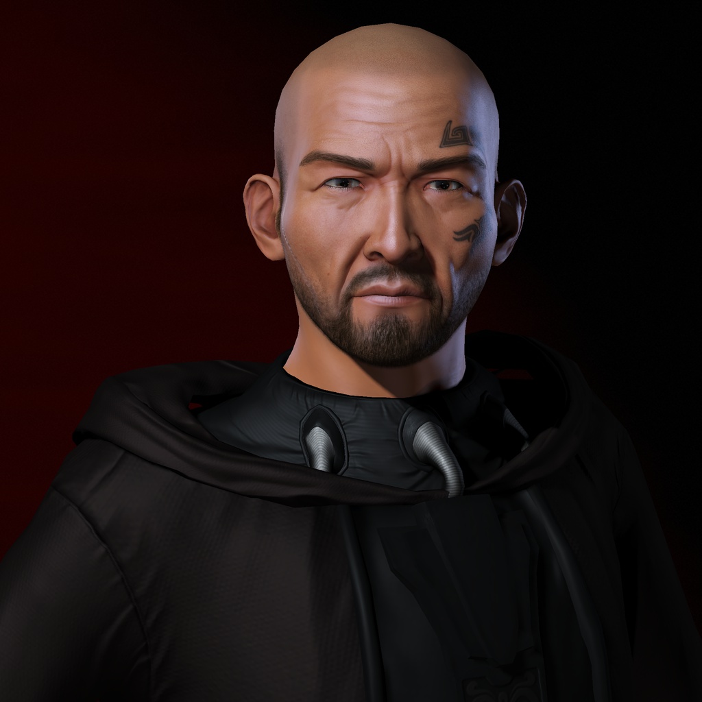 Saladin DonMarcos
