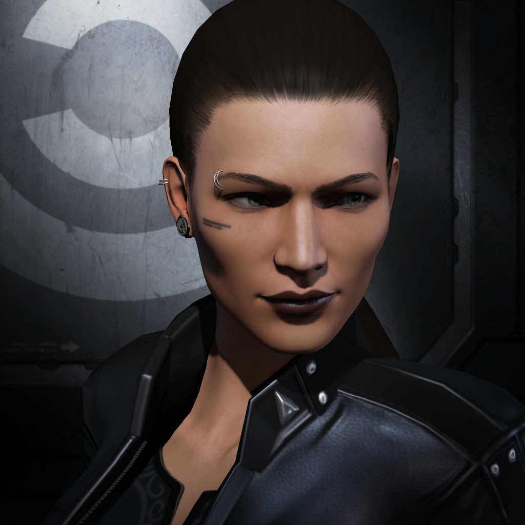 Nakatomi McFadden