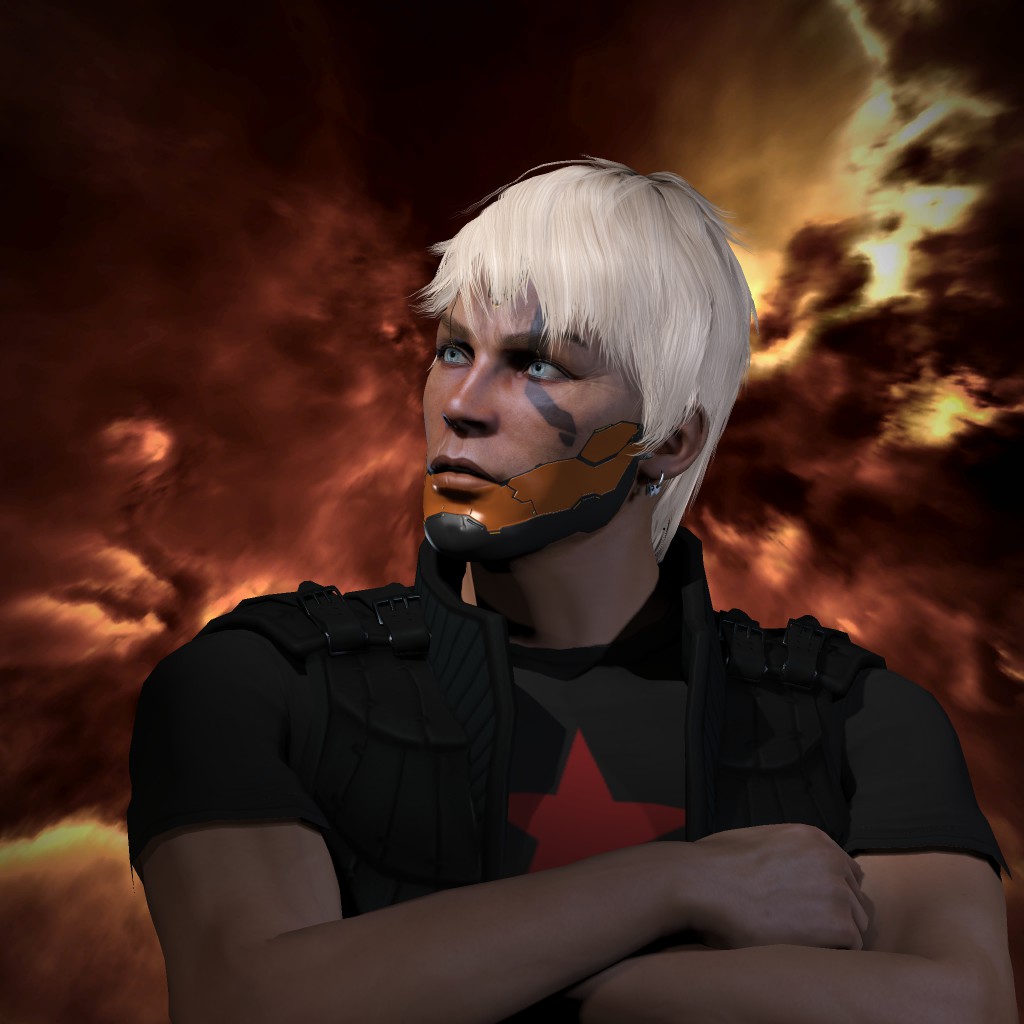 Amra Cimmerian