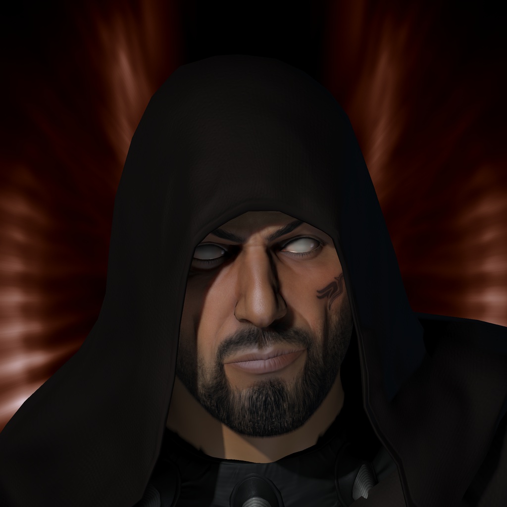 Darth Iniquity