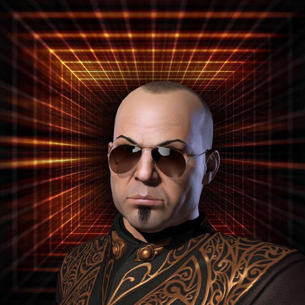 Thor Brutus Aurilen