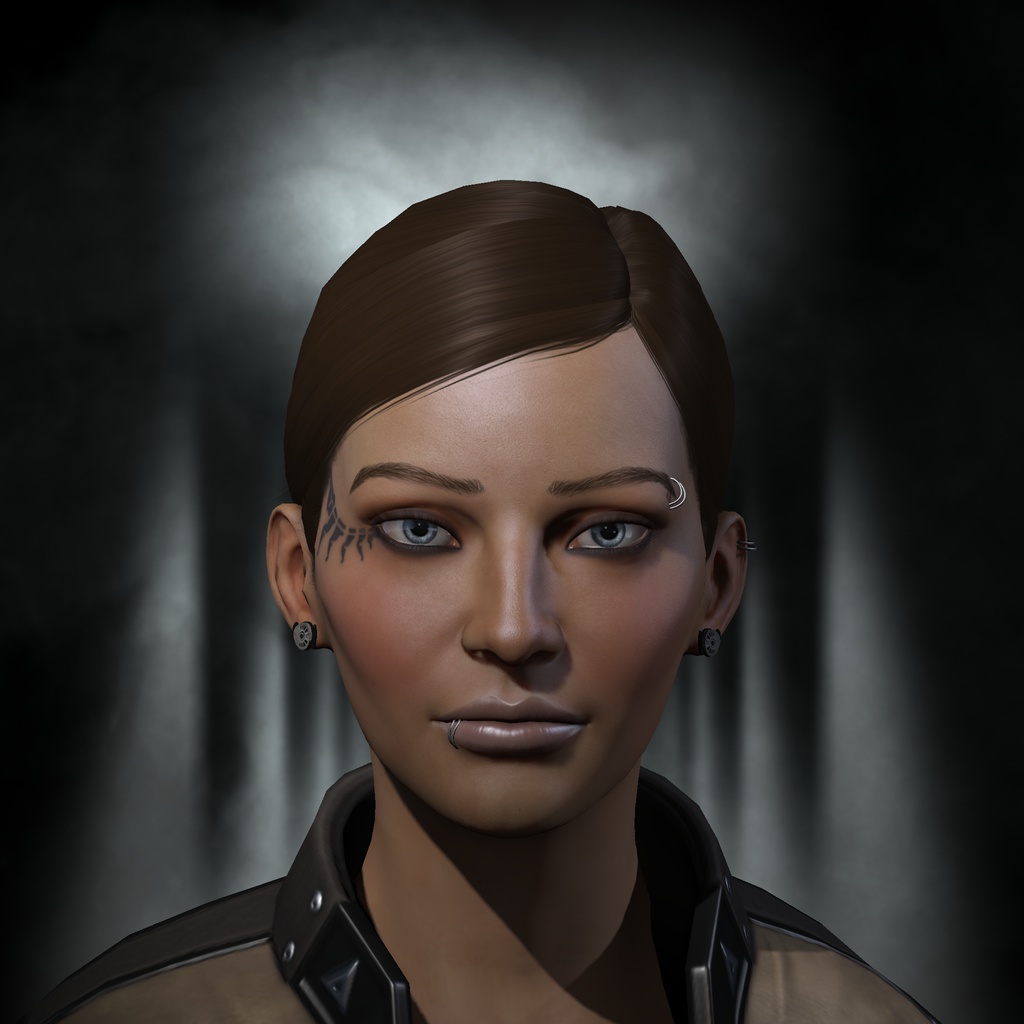 Ms Annie