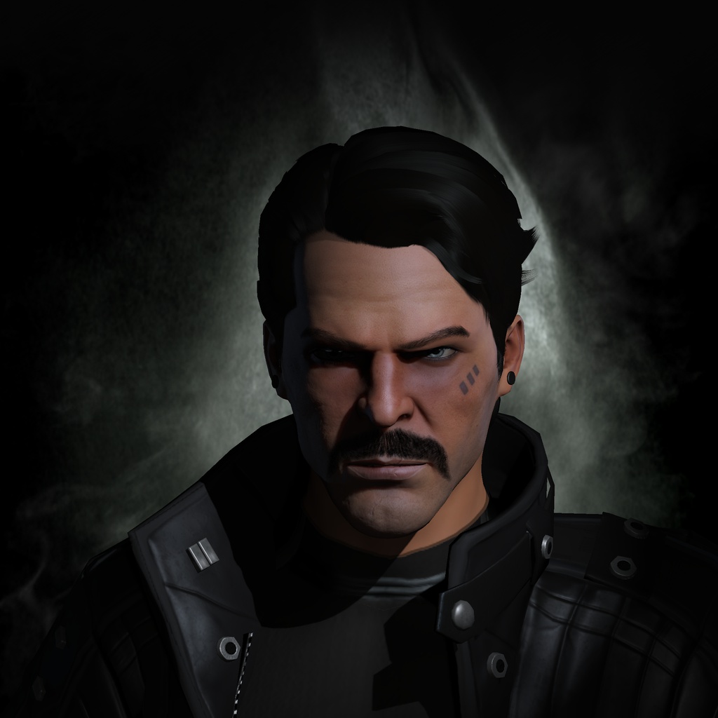 Jez Halcyon