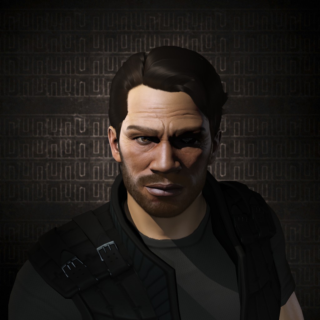 Theureg Darwolf