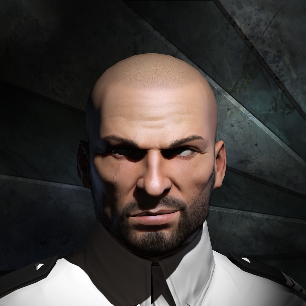 Djanta Coriolanus