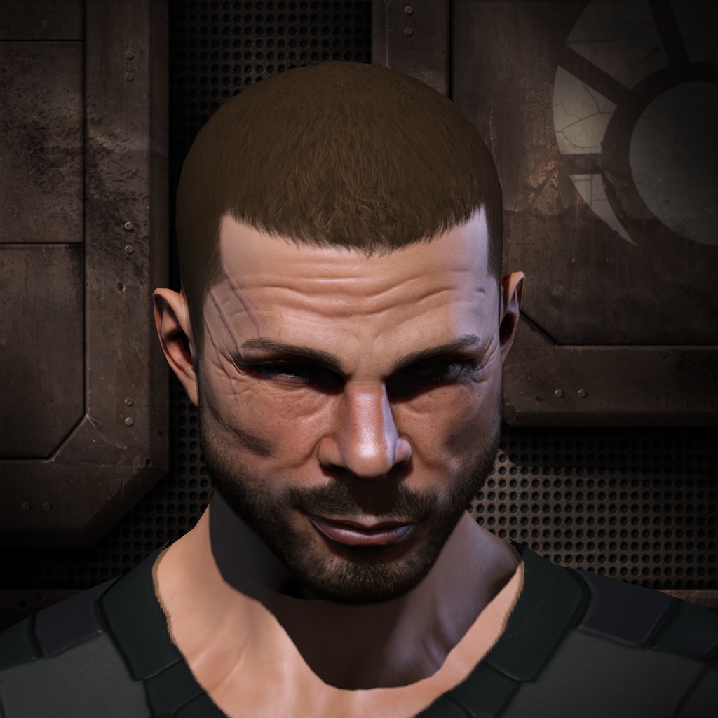 Balrogard Arod