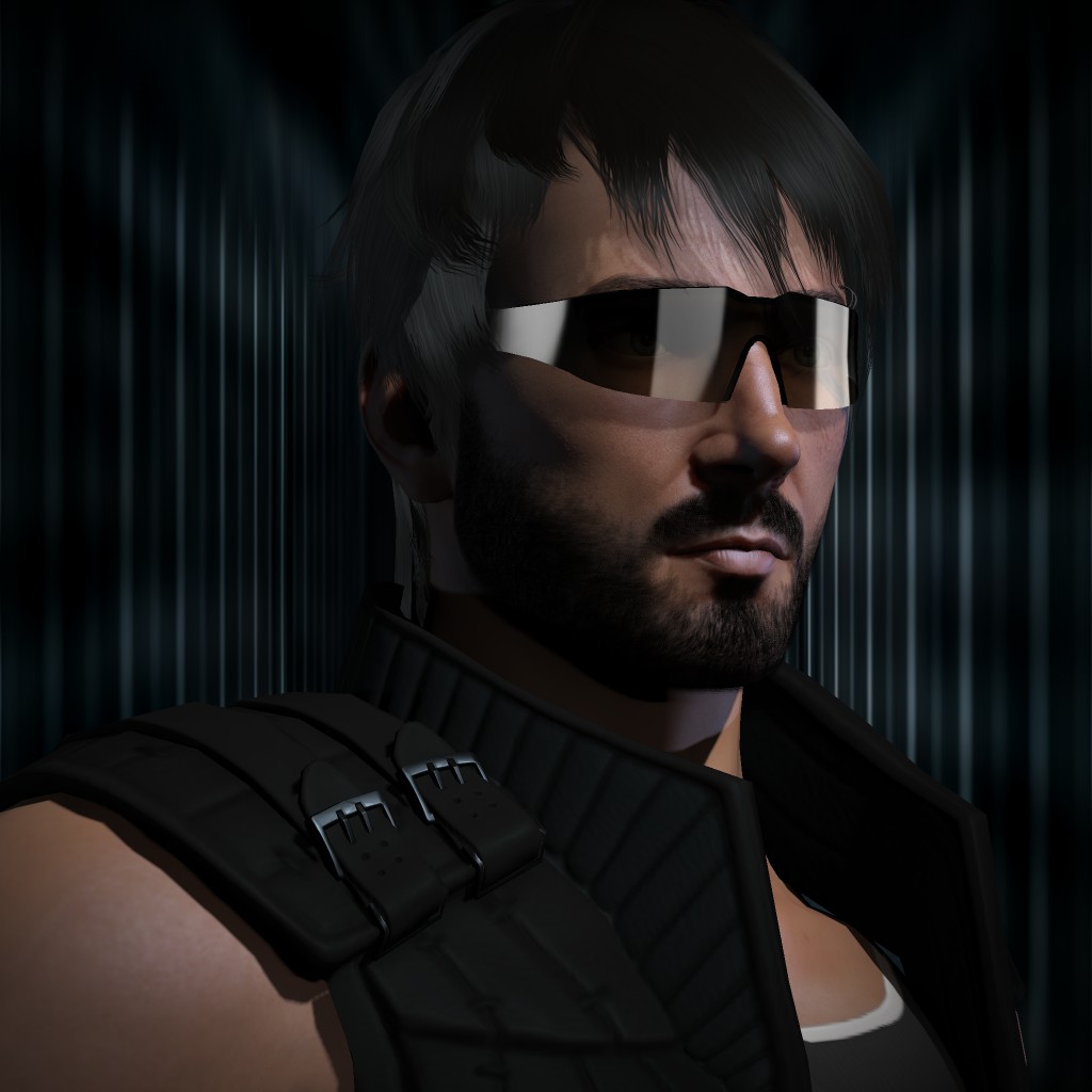 Sid Tilavine