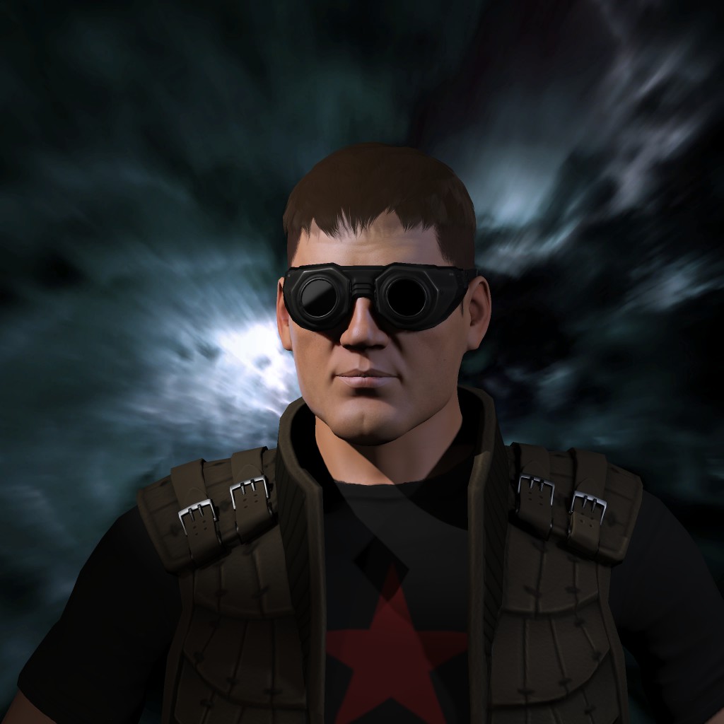 Egor Bur