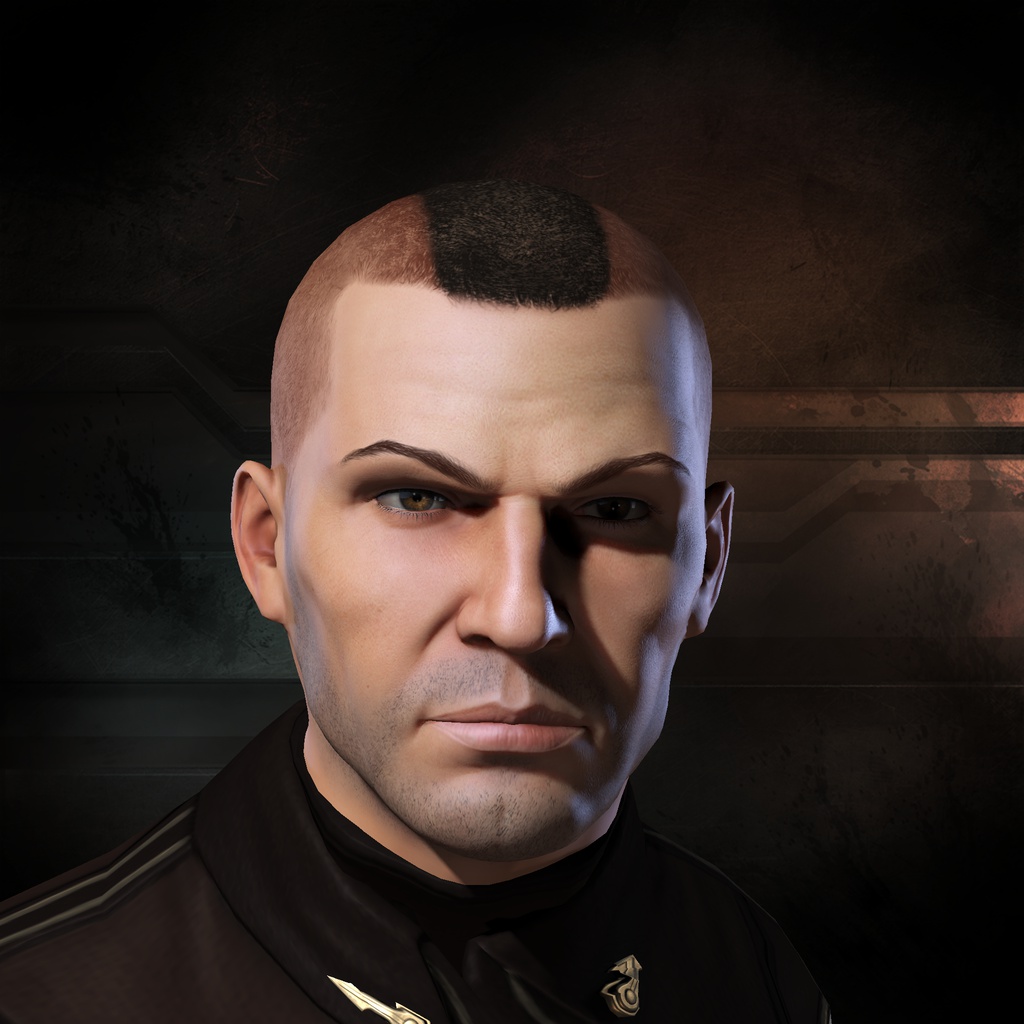 Tyr Nolen