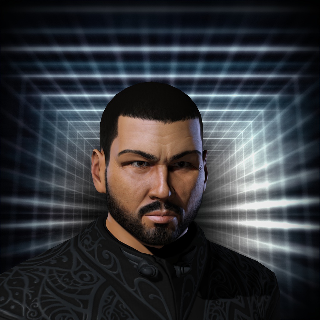 Roumanos Andrei