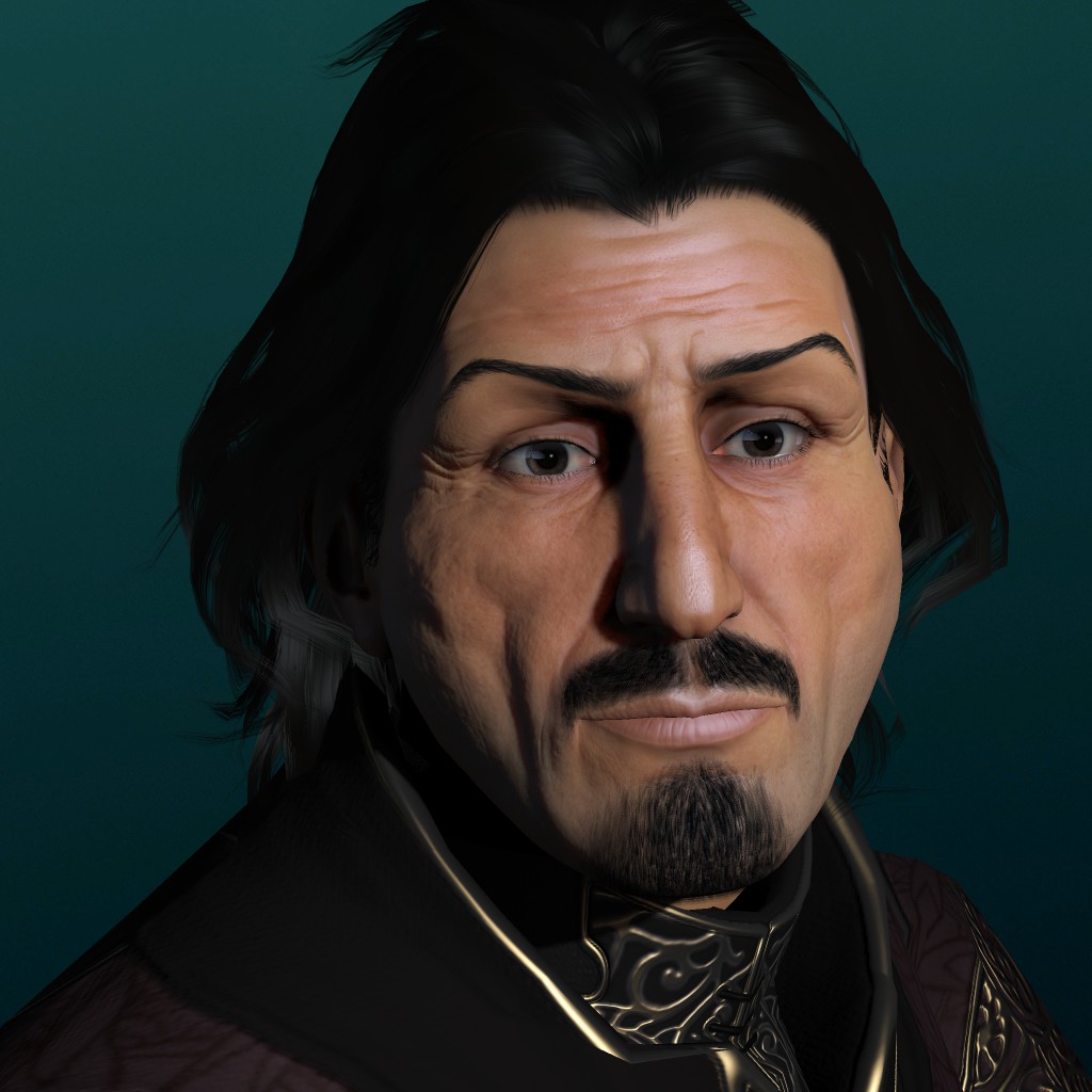 Rene-Descartes