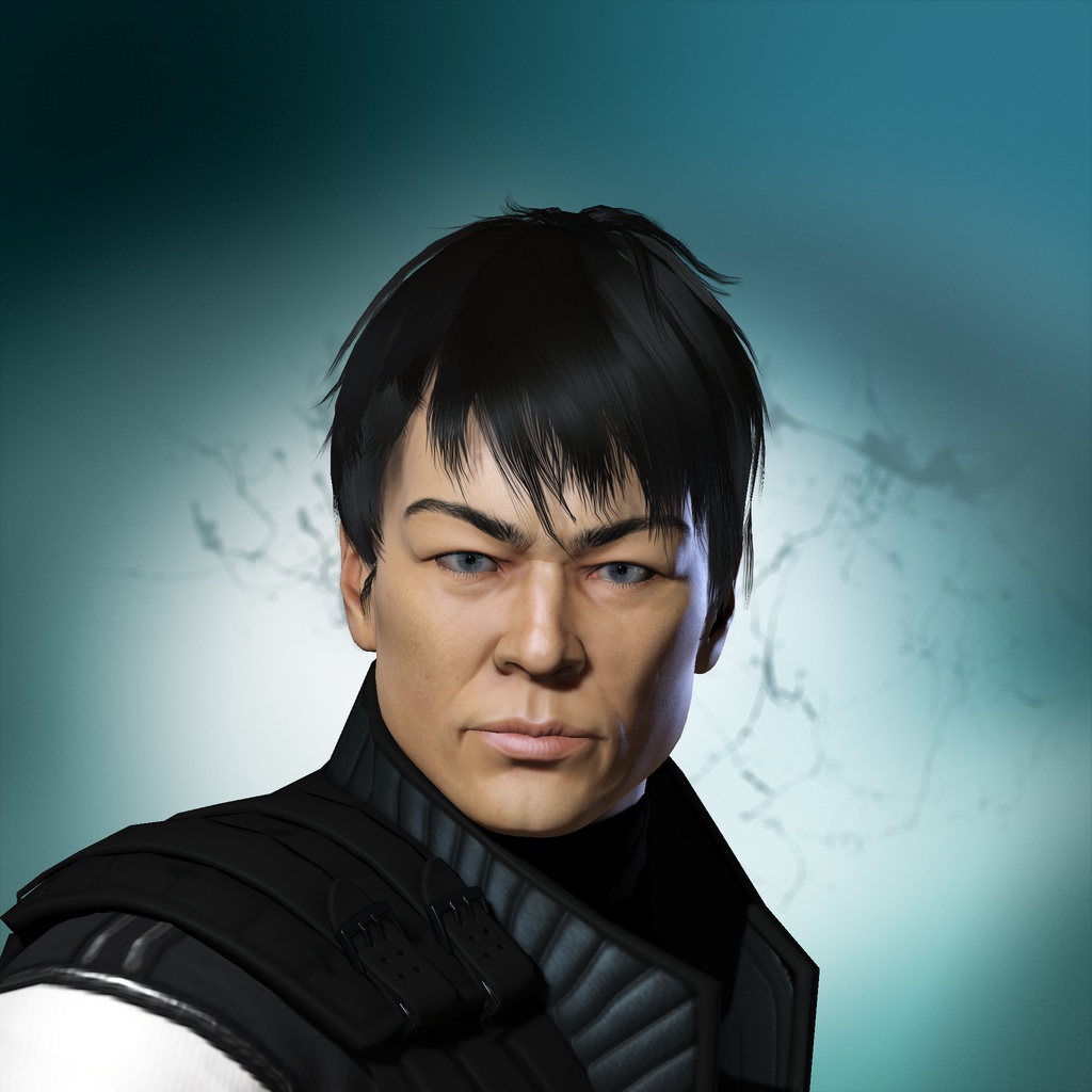 Jetch Okazaki