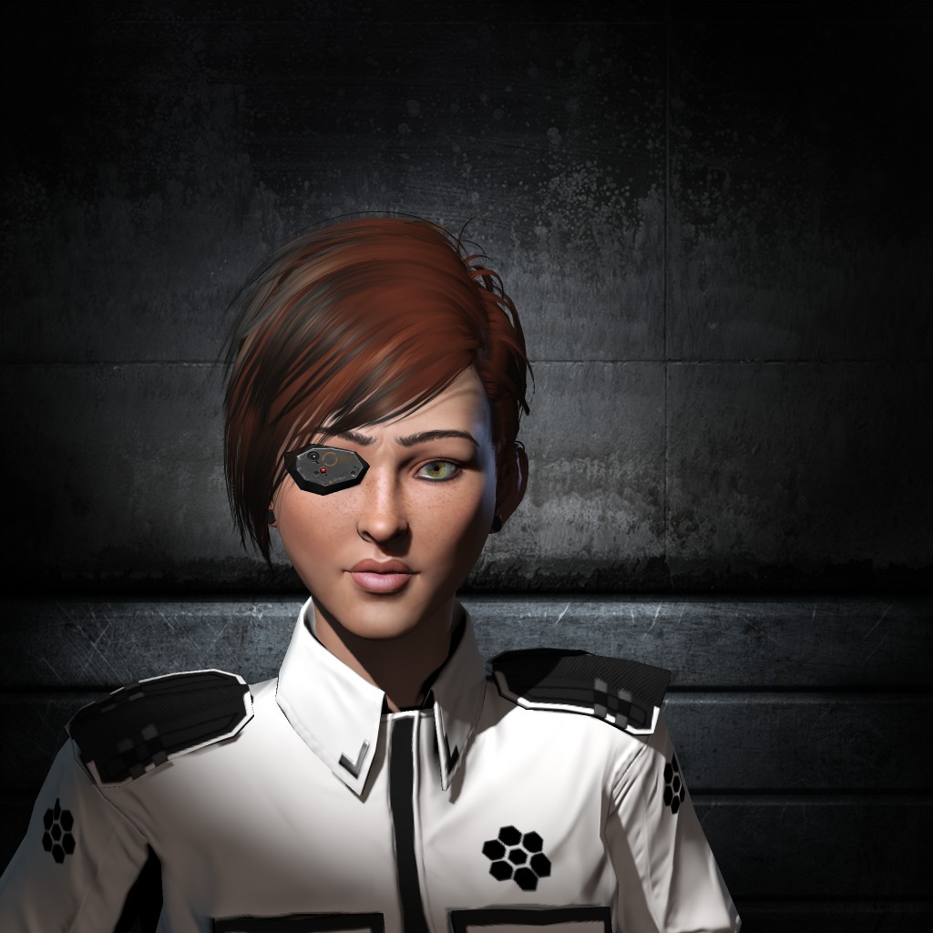 Mara Korriban