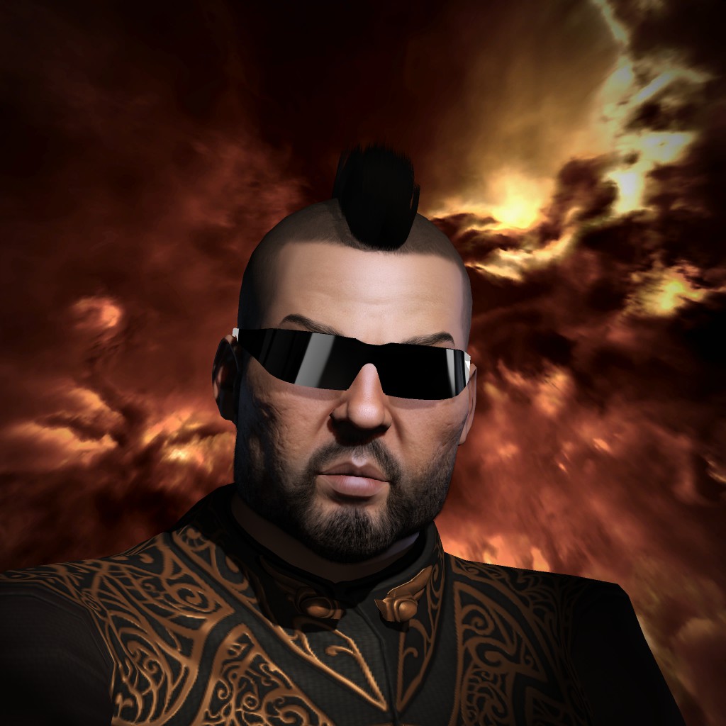 Jonesy Ultra