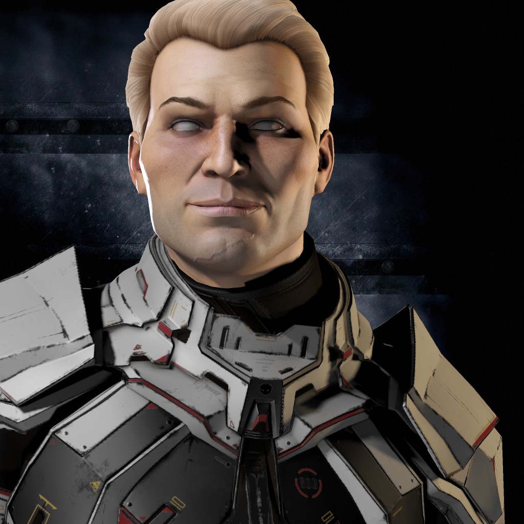 Tyrell Kado