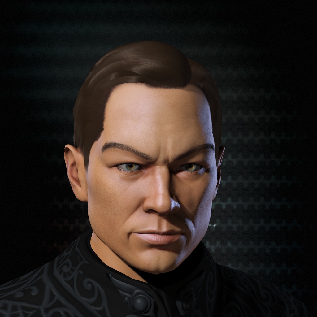 Major Conan