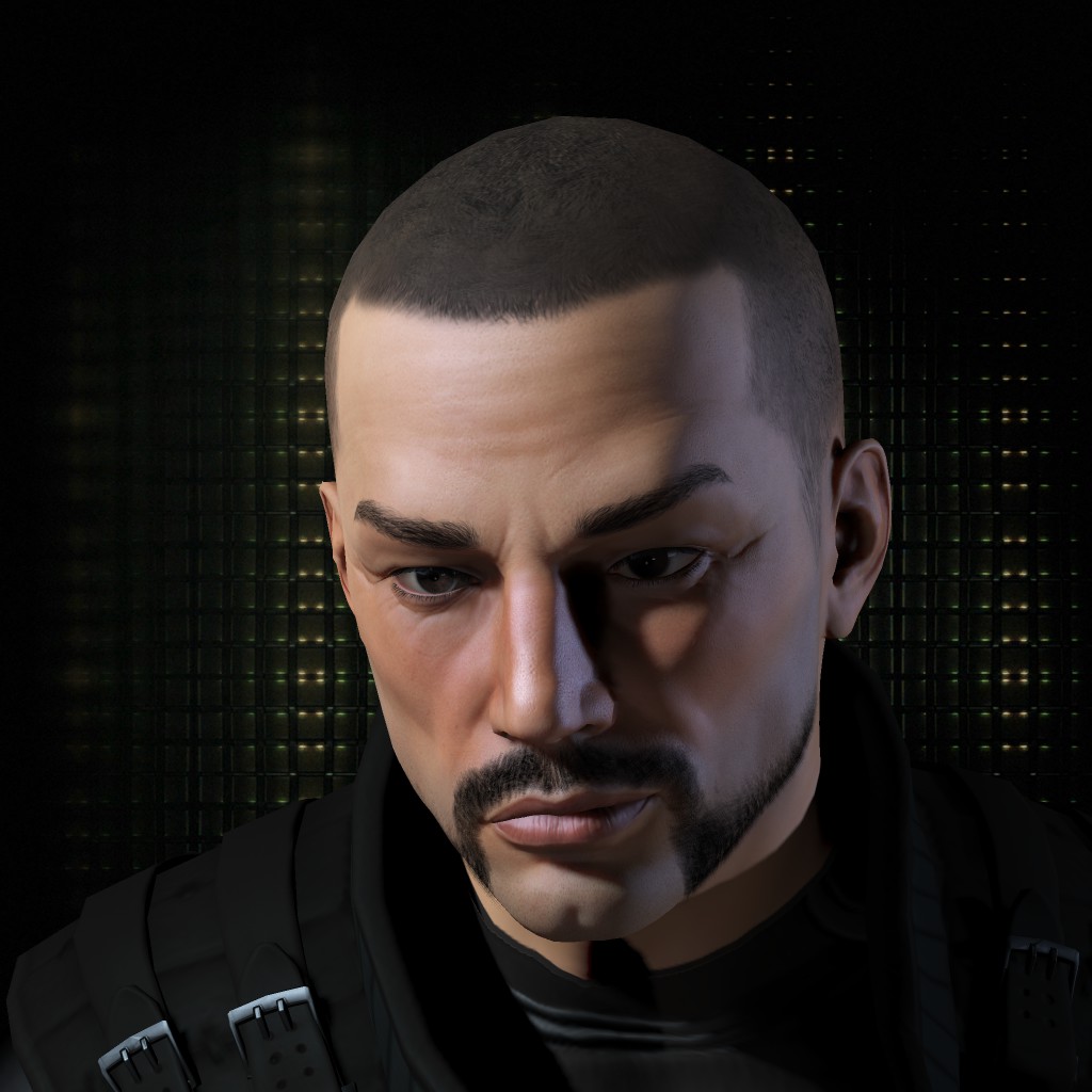Igor Oramara