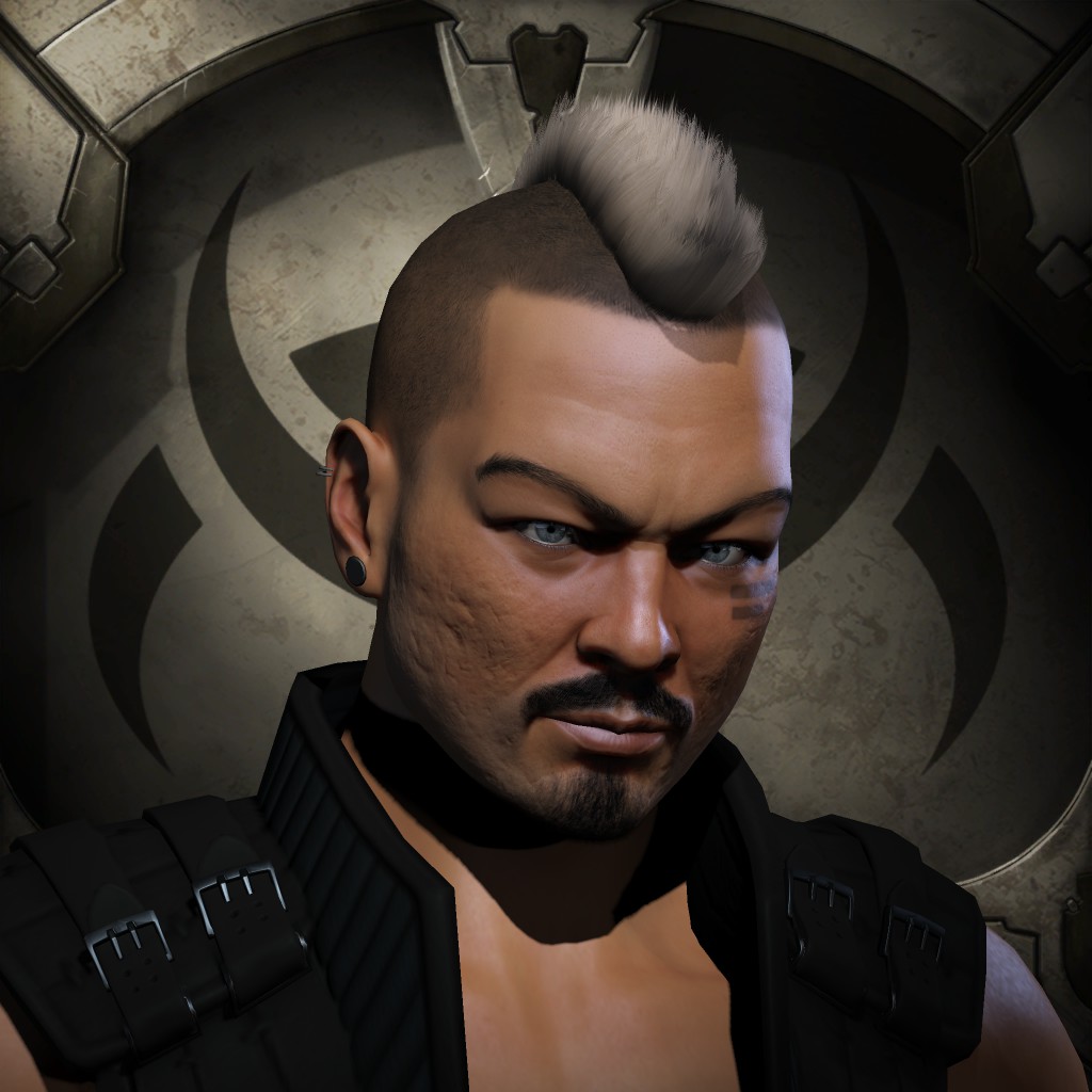 Seris Kashada
