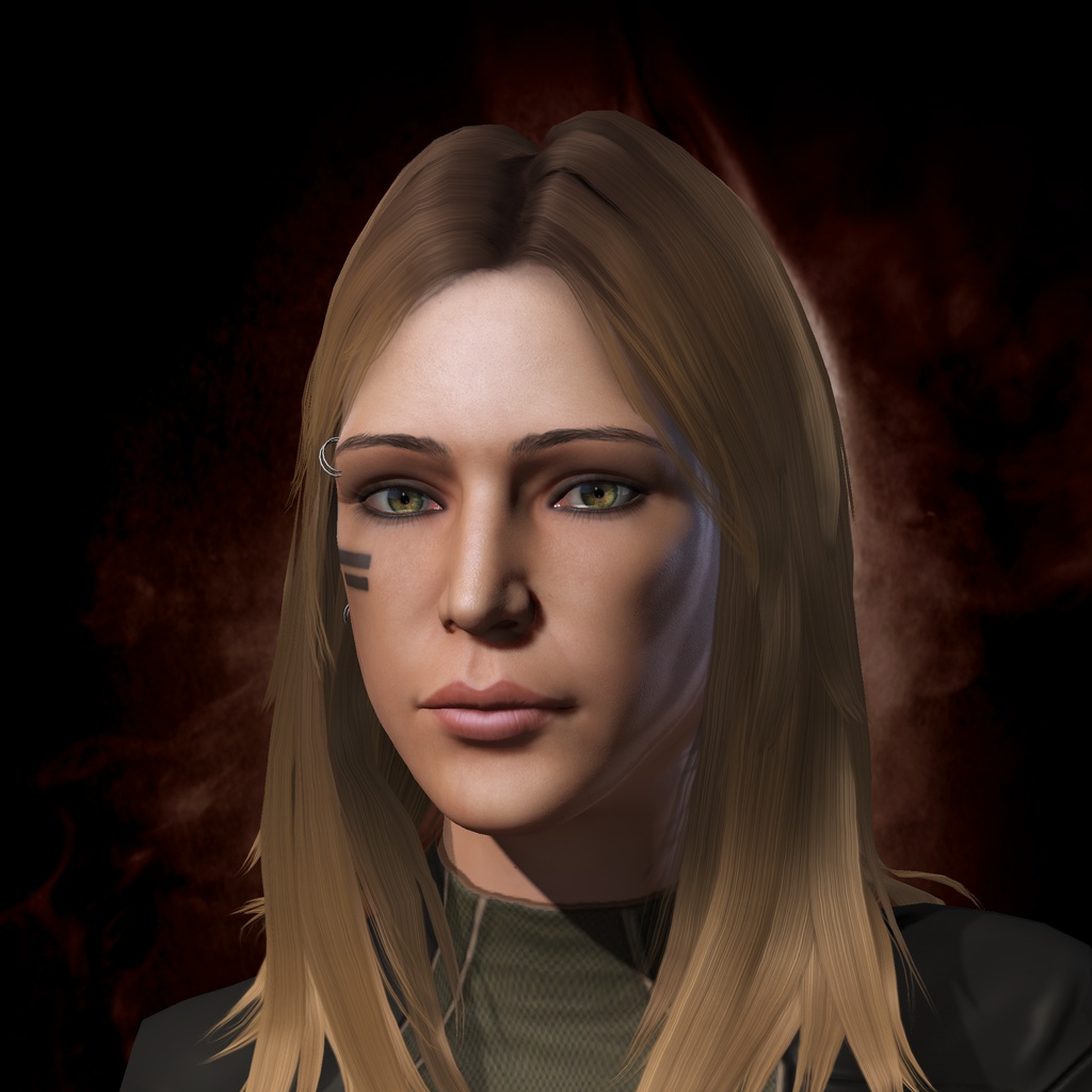 Vixarria Zell