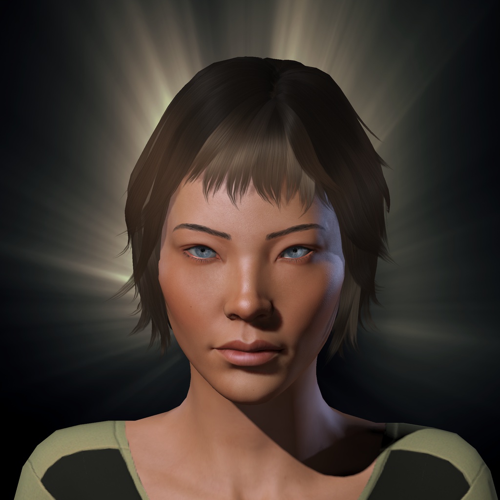 Serious Sambo